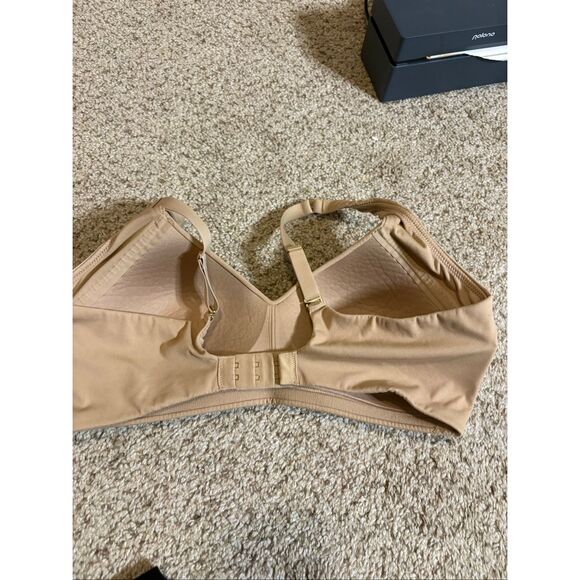 Thirdlove Nude Bra Size M - Picture 2 of 3